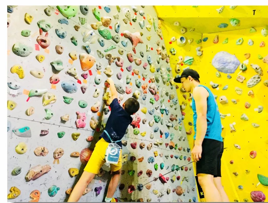 全国青少年U系列攀岩联赛（江西全南站）8月8日开幕凤凰网江西_凤凰网
